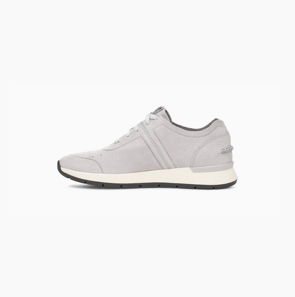 UGG Adaleen Sneakers Dam Vita | XJJLXQZN