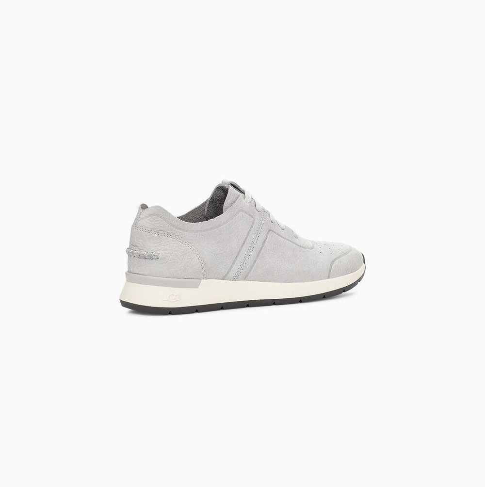 UGG Adaleen Sneakers Dam Vita | XJJLXQZN