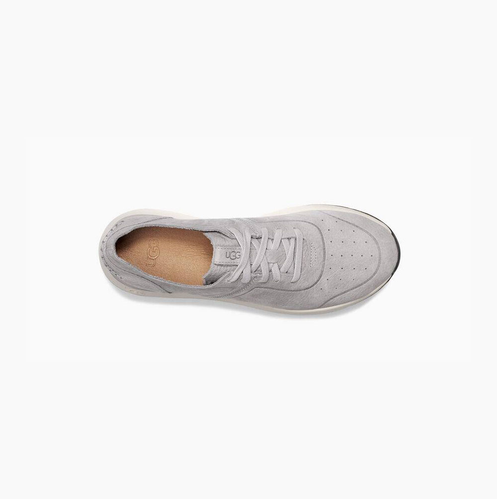 UGG Adaleen Sneakers Dam Vita | XJJLXQZN