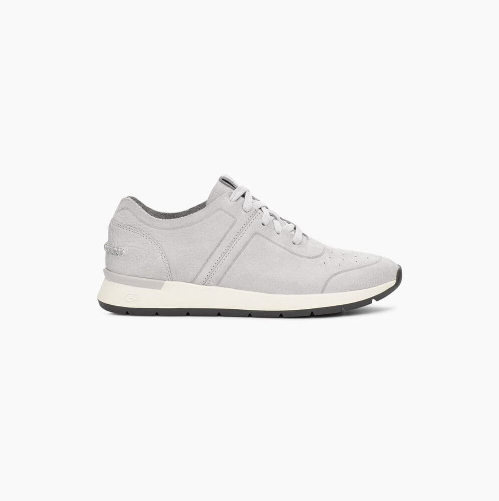 UGG Adaleen Sneakers Dam Vita | XJJLXQZN