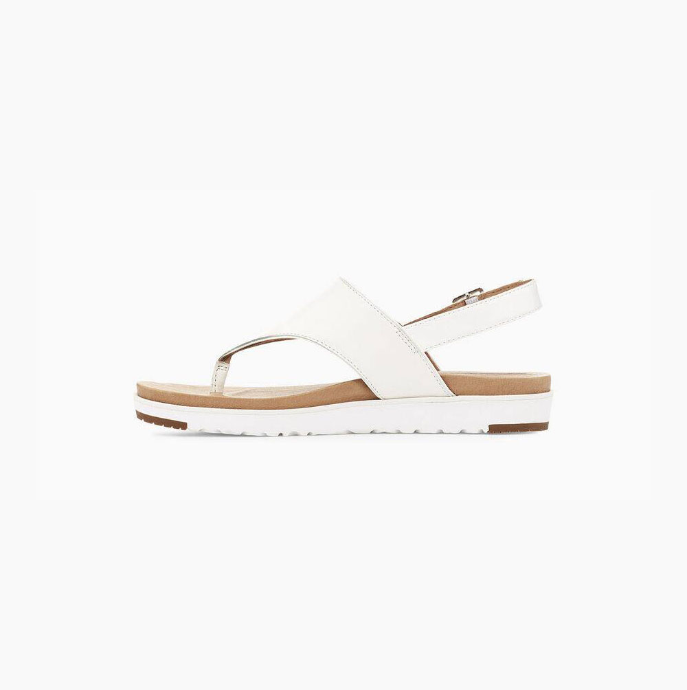 UGG Alessia Sandaler Dam Vita | 75LLFBMQ