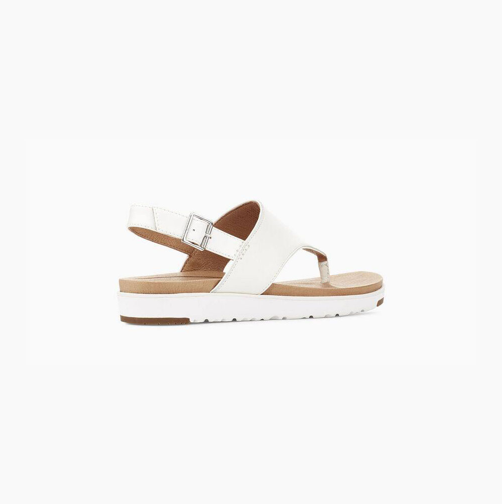 UGG Alessia Sandaler Dam Vita | 75LLFBMQ