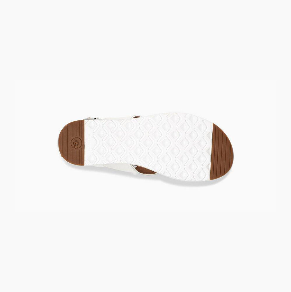 UGG Alessia Sandaler Dam Vita | 75LLFBMQ