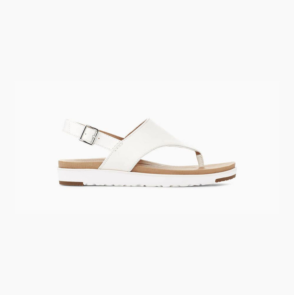 UGG Alessia Sandaler Dam Vita | 75LLFBMQ
