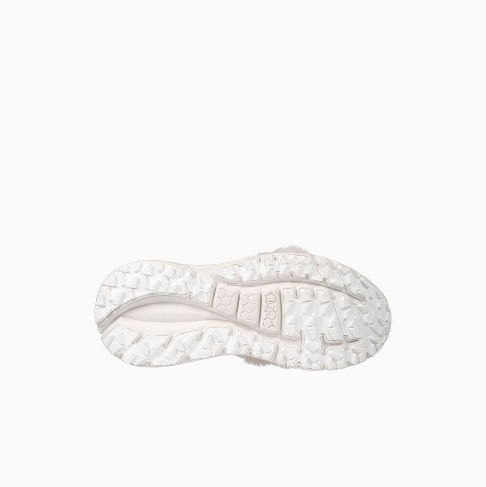 UGG Dots Runner Sneakers Dam Vita | VIWHTRMQ
