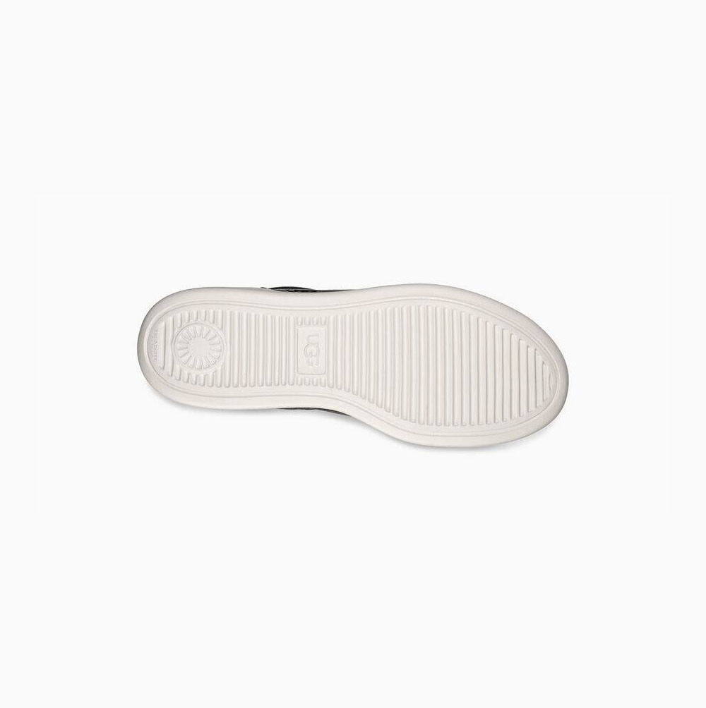 UGG Libu Sneakers Dam Svarta | 0G91BUF3