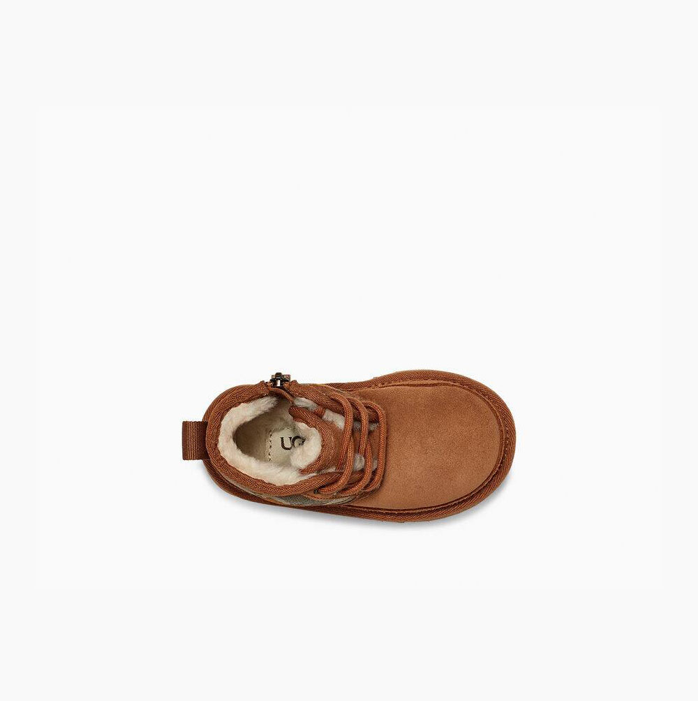 UGG Neumel II Camo Neumel Boots Barn Bruna Camo | B1B17H5M