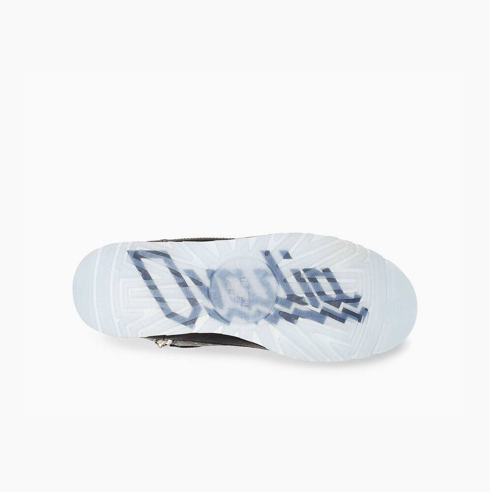 UGG Ovadia Klassiska Mini Classic Boots Herr Svarta | 0XBM9SJ9