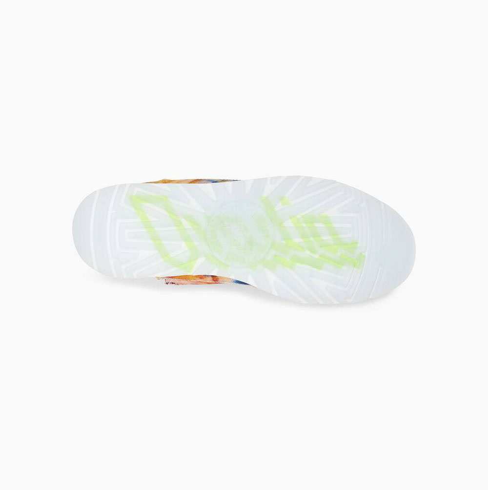UGG Ovadia Klassiska Mini Tie Dye Classic Boots Herr Olika Färger | 3LB2056C
