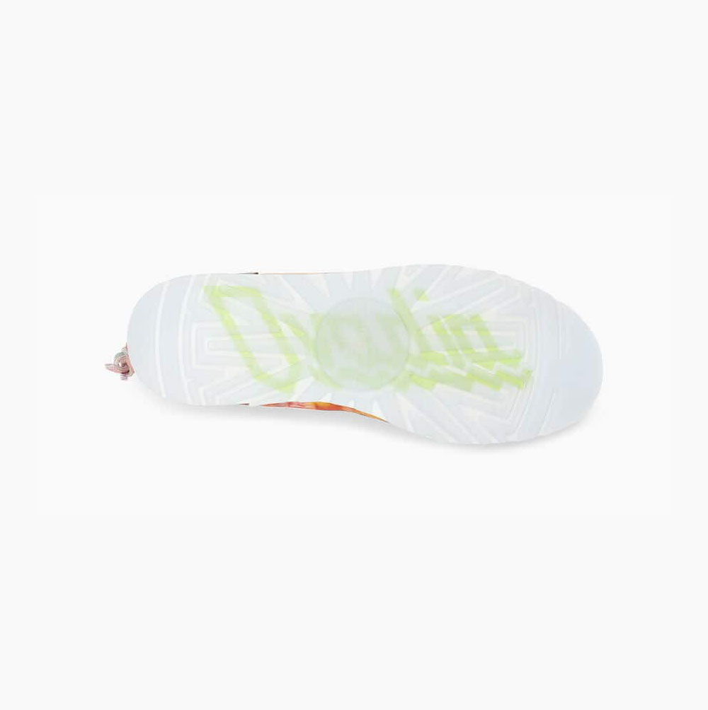 UGG Ovadia Tasman Tie Dye Slip On Sneakers Herr Olika Färger | 535DVRZI