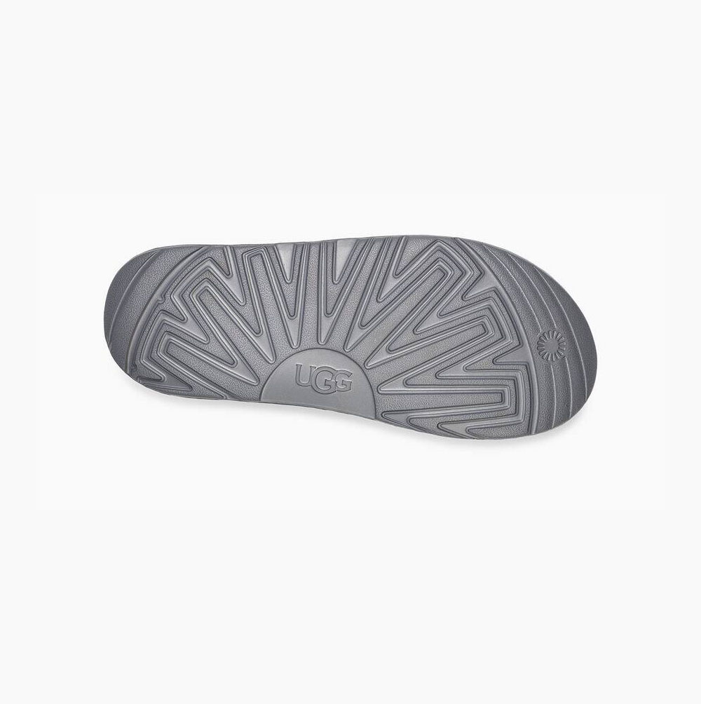 UGG Wilcox Badtofflor Badtofflor Herr Svarta | REEO6PYN