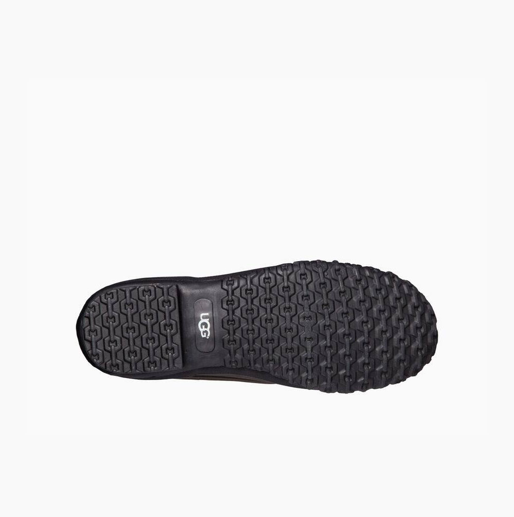 UGG Yucca Ankelboots Herr Bruna | B2T1HZQS